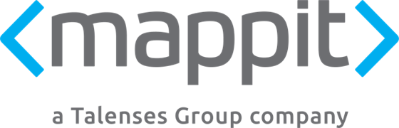 Mappit, a Talenses Group company